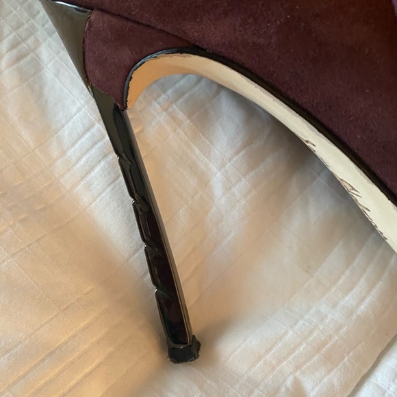 Sam Edelman boots - Picture 2 of 4